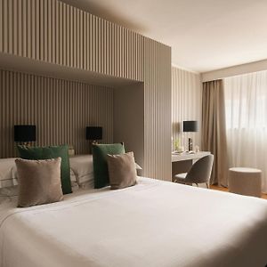 Superior Kamer met een King Size Bed